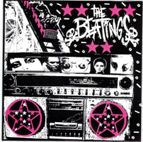 Beatings- S/T 7"
