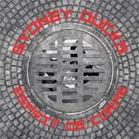 Sydney Ducks- Esprit De Corps 7"