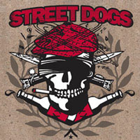 Street Dogs- Crooked Drunken Sons 7" (Record Store Day 2013 Release!)