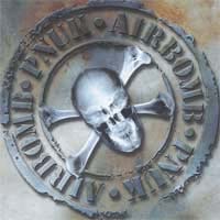 Airbomb- Pnuk CD (Sale price!)