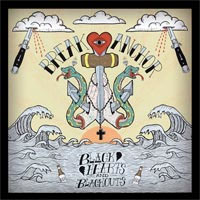 Break Anchor- Black Hearts And Blackouts 7"