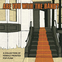 V/A- Are You With The Band? LP