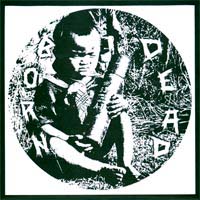 Born/Dead- S/T 7"