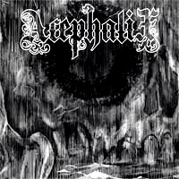 Acephalix- Aporia LP