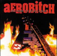Show product details for Aerobitch- An Urge To Play Loud 10" (Sale price!)