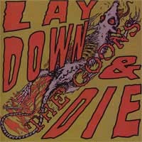 Show product details for Goons/Legbone-  Split 7" (Sale price!)