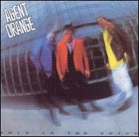 Show product details for Agent Orange- This Is The Voice CD