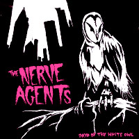 Nerve Agents- Days Of The White Owl LP (Record Store Day 2013 Release!)