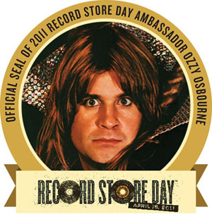 Record Store Day 2011