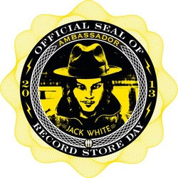 Record Store Day 2013