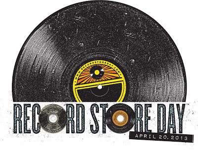 Record Store Day Releases