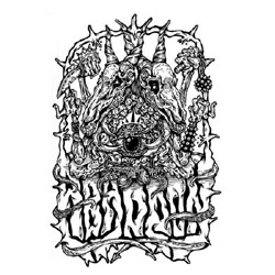Abaddon- Life Out Of Balance LP
