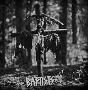 Baptists- S/T 7"