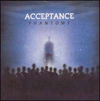 Show product details for Acceptance- Phantoms CD (SALE PRICE!)