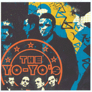 Yo Yos- Time Of Your Life 7" (Sale price!)