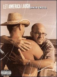 David Cross- Let America Laugh DVD