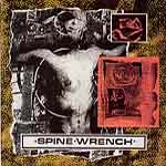 Spine Wrench- S/T 7" (Sale price!)