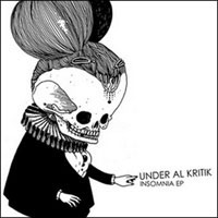 Under Al Kritik- Insomnia 7"