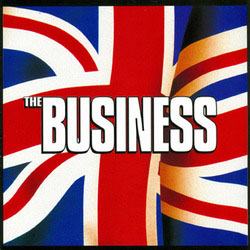 Business- One Common Voice 7"