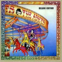 Show product details for Adicts- Sound Of Music CD (Deluxe re-issue on Taang! Records)