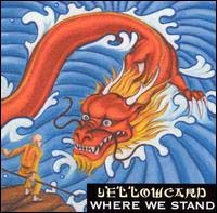 Show product details for Yellowcard- Where We Stand CD (Sale price!)