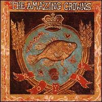 Amazing Crowns- Royal CD (Sale price!)