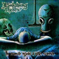 Archagathus/Embalming Theatre- Split 7"