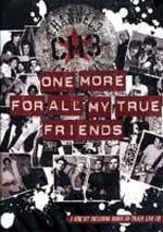 Channel 3- One More For All My Friends DVD/CD