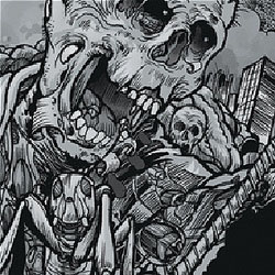 Trash Talk- Plagues 7"
