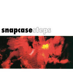 Snapcase- Steps 7" (Record Store Day 2013 Release!)