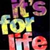 Show product details for V/A- It's For Life LP (Sale Price!)