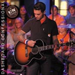 Dashboard Confessional- Unplugged CD/DVD (Sale price!)