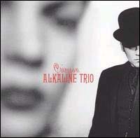 Alkaline Trio- Crimson CD (Sale price!)
