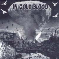 In Cold Blood- Hell On Earth LP (Sale price!)