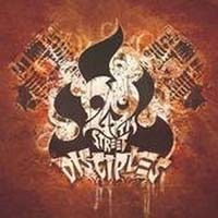 29th Street Disciples- S/T CD (Sale price!)