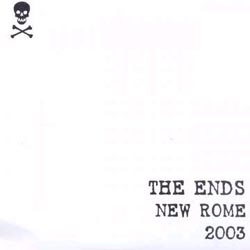 Ends- New Rome 7" (Sale price!)