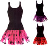 Show product details for Bow Tutu by Hell Bunny