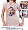 Show product details for Please Advise girls shirt by Adeline (Sale price!)