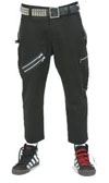 Show product details for Flood Zipper Pants by Dogpile- Solids