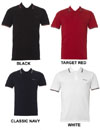 Show product details for Romford Polo by Ben Sherman