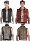 Show product details for Punx Vest by Dogpile