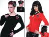 Sailor Cardigan by Living Dead Souls