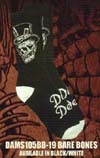 Show product details for Bad Mojo guys socks by Lucky 13