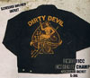 Show product details for Choice Of Champions Unlined Chino Jacket by Dirty Devil Clothing - SALE