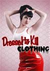 Dressed To Kill