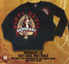 Show product details for Fast Cars Fast Girls Cardigan by Dirty Devil