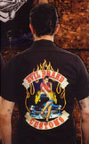 Show product details for Evil Brand Customs Workshirt - SALE