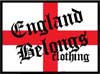 England Belongs