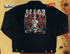 Hearse Wings - Unlined Chino Jacket by Felon Clothing - SALE