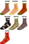 Show product details for Girls Socks by Dogpile